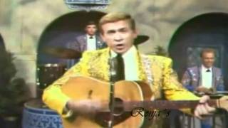 Buck Owens amp His Buckaroos  quotThats What Im Like Without Youquot [upl. by Luedtke253]