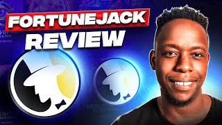 FortuneJack Casino Review 2024  Crypto Gaming Bonuses and VIP Perks [upl. by Ahsitan]