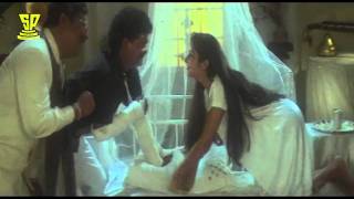 Bobbili Raja movie  Odante Vinade Full Video Song  Venkatesh  Divya Bharti  Suresh Productions [upl. by Lias]