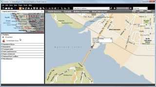 Easy Geocoding  with Microsoft MapPoint [upl. by Lyreb981]