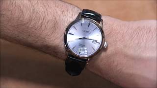 Seiko Presage Automatic SRPB43 Watch Review  aBlogtoWatch [upl. by Andra]