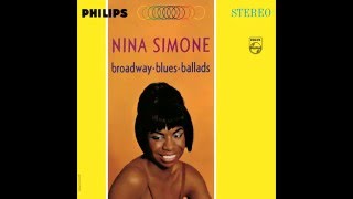 Dont Let Me Be Misunderstood  Nina Simone HQ 4k denoised [upl. by Catherin]