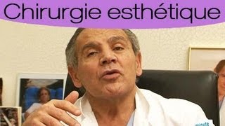 Santé Risques et complications de la chirurgie esthétique [upl. by Janene]