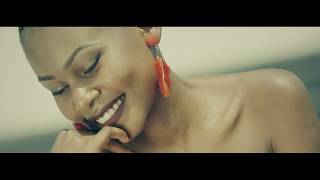 Alyn Sano  Rwiyoborere Official Video [upl. by Annayd]