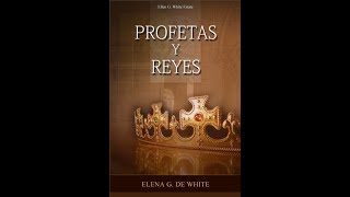 Profetas y Reyes capitulo 27 [upl. by Kriste113]