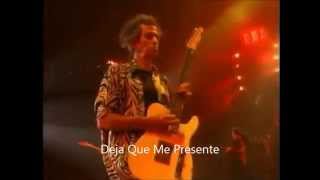 The Rolling Stones Sympathy For The Devil Subtitulado español [upl. by Greyso580]