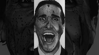 Patrick Bateman has Arrived americanpsycho patrickbateman shorts [upl. by Isnyl923]