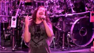 Dream Theater  Forsaken LIVE [upl. by Rew159]