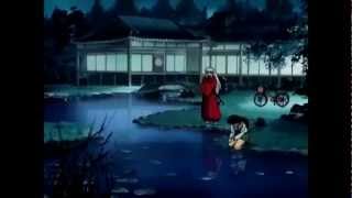 Inuyasha AMV  Let It Burn RED [upl. by Avitzur300]