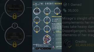Ways to farm mirage warframe [upl. by Omar]