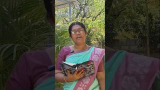 estherbharathi திருநங்கை motivation christiantamilmessage [upl. by Enwahs]