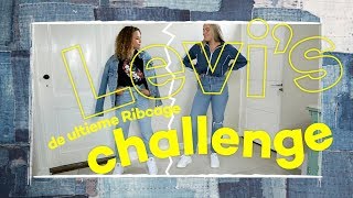 JUULTJE en FEE TIELEMAN gaan DE CHALLENGE aan Wie kan het beste STYLEN  GLAMOUR [upl. by Elisabetta]