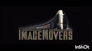 ImageMovers logo reversed [upl. by Sesylu401]