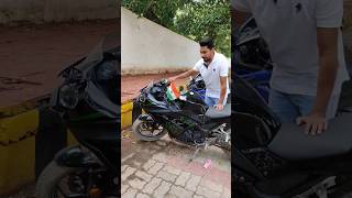 Single Cylinder Bike VS Dual Cylinder Bike exhaust Sound Comparison  Which sounds best [upl. by Aerdnaid]