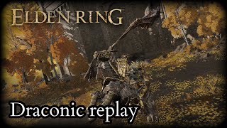 Draconic Tree Sentinel Replay [upl. by Martina]