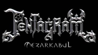 Pentagram Mezarkabul  Sonsuz [upl. by Damick]