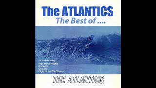 The Atlantics  1963  Bombora ボンボラ  Duophonic Stereo Ver [upl. by Joelle]