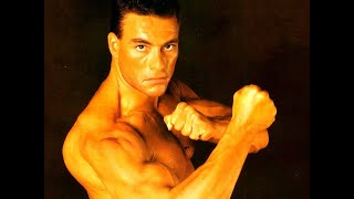 TOP 10 melhores filmes de Jean Claude Van Damme [upl. by Thursby819]