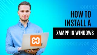 How to Install XAMPP on WindowsMacLinux StepbyStep Guide [upl. by Broeker681]