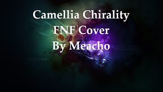 Chirality Camellia FNF COVER [upl. by Tallu]