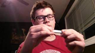 Nicorette Inhaler Review Will it help with quitting [upl. by Dibri]