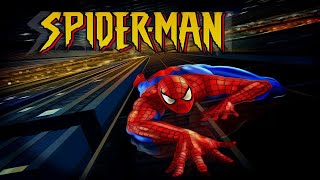 SpiderMan 2000 Project Update  Improvements [upl. by Yerok]