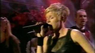 Robyn  Show Me Love Live Stockholm 1999 [upl. by Mavis991]