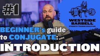 Beginners Guide To Conjugate  Introduction [upl. by Manly]