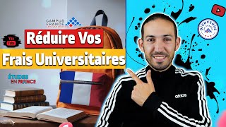 Exonérations Partielles  Tout Ce Que Vous Devez Savoir pour Réduire Vos Frais Universitaires [upl. by Natsyrk]