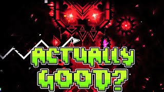 How Grief Made a HUGE Comeback And Started More DramaUpcoming Top 1 Extreme DemonGeometry Dash [upl. by Delgado]