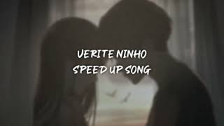 vérité ninho  speed up [upl. by Anitsim]