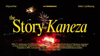 Video catatan akhir sekolah SMKN 1 JATIBARANG KANEZA  THE STORY OF KANEZA [upl. by Hector]