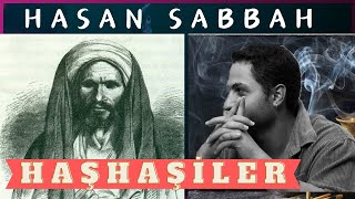 Hasan Sabbah ve İsmaili Mezhebi I İkbal Nurel [upl. by Laroc]