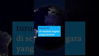 Yuk selamatkan Bumi dengan ikut quotEarth Hourquot DWEnvironment [upl. by Sheela922]