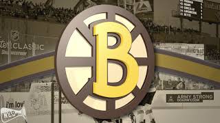 Boston Bruins 2010 Winter Classic OT Goal Horn [upl. by Punak]