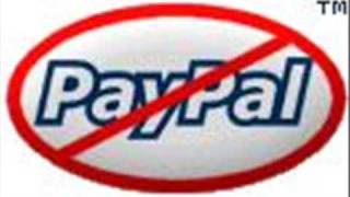 How To Avoid The PayPal Scams [upl. by Tiena775]