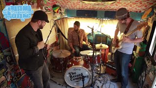 THE RECORD COMPANY  quotOn the Movequot Live in Silver Lake CA JAMINTHEVAN [upl. by Kernan]