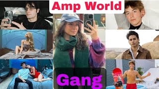 Amp world kisses compilation [upl. by Nylave]