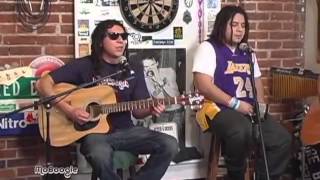 TRIBAL SEEDS  Beautiful Mysterious Acoustic  Moboogie [upl. by Jessamyn248]