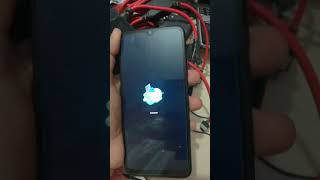 REDMI A1 Hard Reset [upl. by Jaf673]