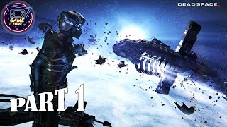 DEAD SPACE 2 Gameplay Walkthrough Part 1 PC  No Commentary FULL GAME [upl. by Olds]