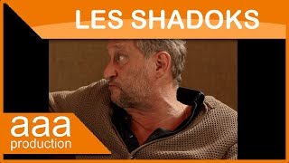 Les SHADOKS droit dans le mur à toutes pompes  Teaser N°2 [upl. by Shore428]