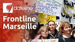 Frontline Marseille  Europes Murder Capital [upl. by Field]