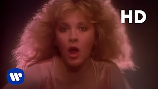 Stevie Nicks  Stand Back Official Music Video HD Remaster [upl. by Cooley556]