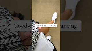 Goodwill Hunting you never expect to fun treasure thrifting thrift goodwill thrifthaul [upl. by Garnett]