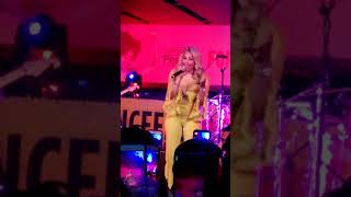 Keke Wyatt Performing quotMy First Lovequot Live  Essence Fest New Orleans LA  070618 [upl. by Sigrid]