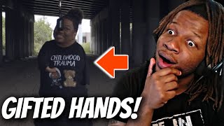 Gifted Hands  Highs and Lows REACTION [upl. by Eadwine760]