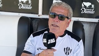 ENTREVISTA EXCLUSIVA EL DESCENSO DE RIVER DESDE ADENTRO⚪🔴🔥 [upl. by Thera]