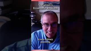 Socialisms Economic Problem  Realities of Socialism [upl. by Weld]