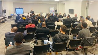 K8SUG  Kubernetes Canada 3rd Meetup  19th Oct 2023 [upl. by Akselaw]